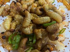 -南记食粥坊·宵夜大排档(莲花店)