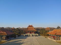 -北陵公园