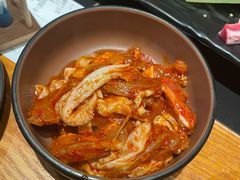 -千寻烧肉(政务区店)