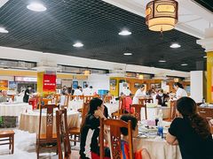 大堂-石饮红星包子(中山路店)