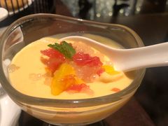 -海航大厦万豪酒店彩海轩中餐厅(霄云路店)