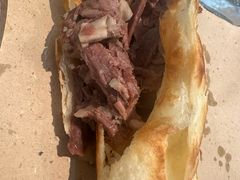 -高玛纳驴肉火烧(河间总店)