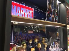 -泡泡玛特POPMART(天环购物中心店)