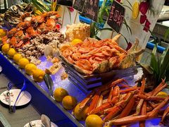-深圳温德姆至尊酒店
