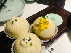 -韵秋荷(宝山龙湖天街店)