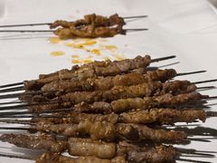 -三个大叔烤羊肉串·炭炉砂锅菜(西三旗店)