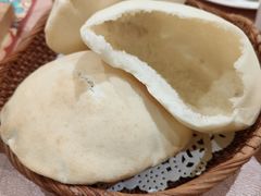 -BRBR叙利亚餐厅(总店)