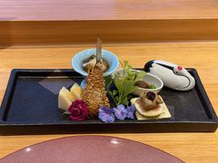 -四葉寿司·城市景观(深圳湾1号店)