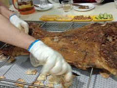 -西夏一品烤全羊(百桥路店)