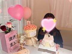 -PARFUM FLORAL花境法餐(南京首店)