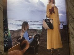 -Gucci(青岛海信广场店)