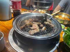 -原始泥炉烤肉(总店)