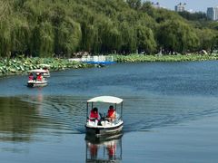 -甬妈妈湖畔里餐厅(唐山南湖旅游景区店)