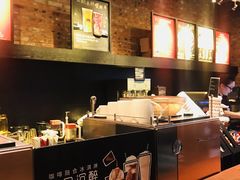 -星巴克(吉林财富广场店)