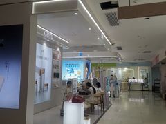 -茂业百货(东门店)