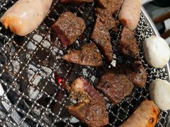 -原始泥炉烤肉(总店)