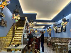 -百格里格.Uyghur cuisine(百色路店)