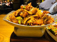 -川流不息(北蔡休闲广场店)