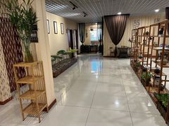 -素心斋素食餐厅