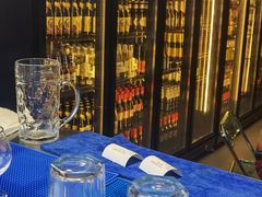 -微醺烤牛·炭火烧烤·精酿啤酒(东郊记忆店)