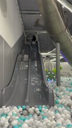 -MINI MARS 移动的空间站乐园·餐饮·派对(浦东金桥店)