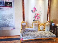 -半岛公馆(淞兴西路店)