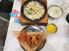 -京尚道韩式美食屋(海甸岛店)