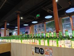 -麻蒲碳烤肉(梅花园店)