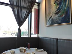 靠窗位-洞庭鱼香(万科店)