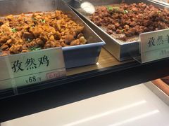 -四季小馆·地道北京小吃(广百店)