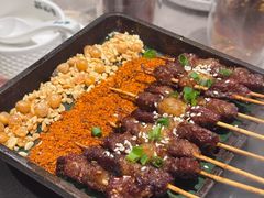 -芸山季·云南野生菌火锅(宝能环球汇店)