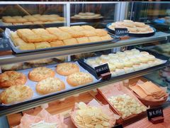 -腾格里· 蒙古山羊火锅(北京中关村店)