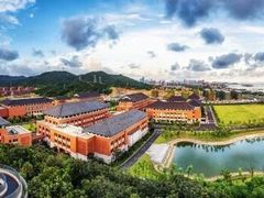-浙江大学(舟山校区)