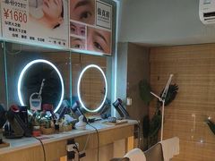 -施奈儿.洗头頭療.按摩SPA.采耳(上梅林店)