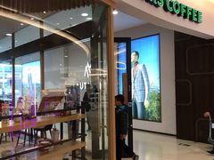 门面-星巴克(北京王府井店)