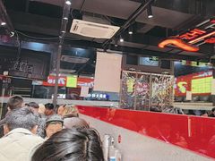 -古彭7只羊·招牌白串·碳锅羊肉旗舰店