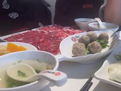 -焯牛潮汕牛肉火锅(云峰街创始店)