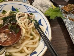 -哥哥の深夜食堂(红松东路店)