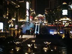 -铜锣湾·有麝自然香(长嘉汇购物公园店)