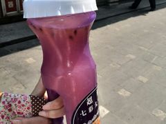 android_upload_pic-马拉桑果汁(龙头路总店)