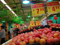 -华润万家(朱雀大街店)