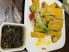 -東城故事·尋找姆媽的味道(玉兰路店)