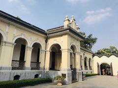 -南京中国近代史遗址博物馆(南京总统府)