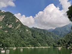 -终南山国家森林公园