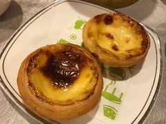 -天伦王朝酒店·盛华瑄餐厅