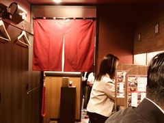 -一蘭(三宮店)