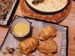 -西月山居匠心创意料理(江汉路新佳丽广场店)