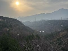 -白水寺森林公园