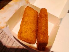 -麦当劳(合肥之心城店)