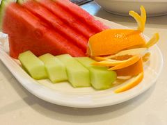 -丽晶美庐·玉兰餐厅